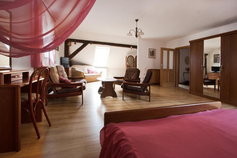 Apartmán Apartma Star By Jary Český Krumlov Exteriér fotografie