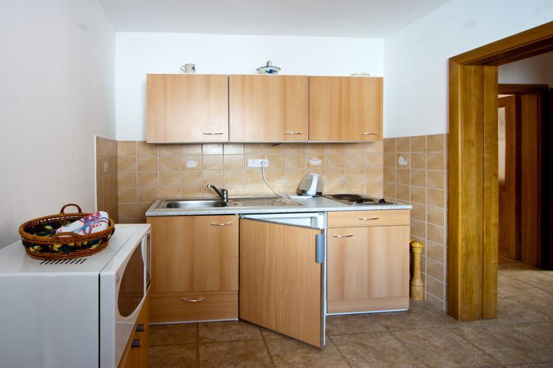 Apartmán Apartma Star By Jary Český Krumlov Exteriér fotografie