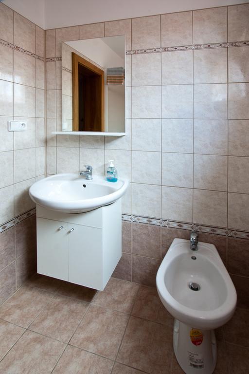 Apartmán Apartma Star By Jary Český Krumlov Exteriér fotografie