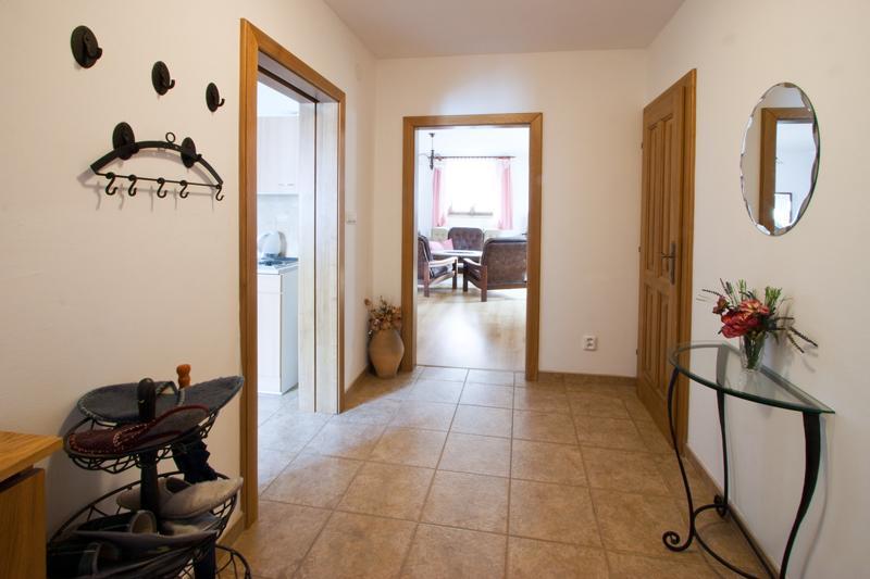 Apartmán Apartma Star By Jary Český Krumlov Exteriér fotografie