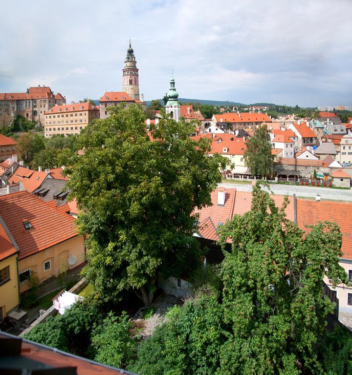 Apartmán Apartma Star By Jary Český Krumlov Exteriér fotografie