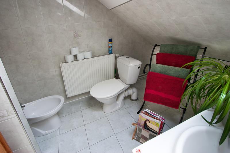 Apartmán Apartma Star By Jary Český Krumlov Exteriér fotografie