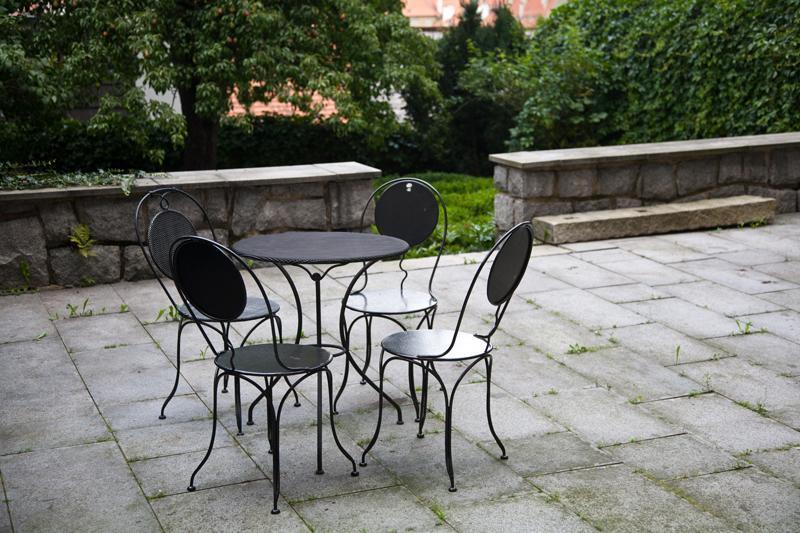 Apartmán Apartma Star By Jary Český Krumlov Exteriér fotografie