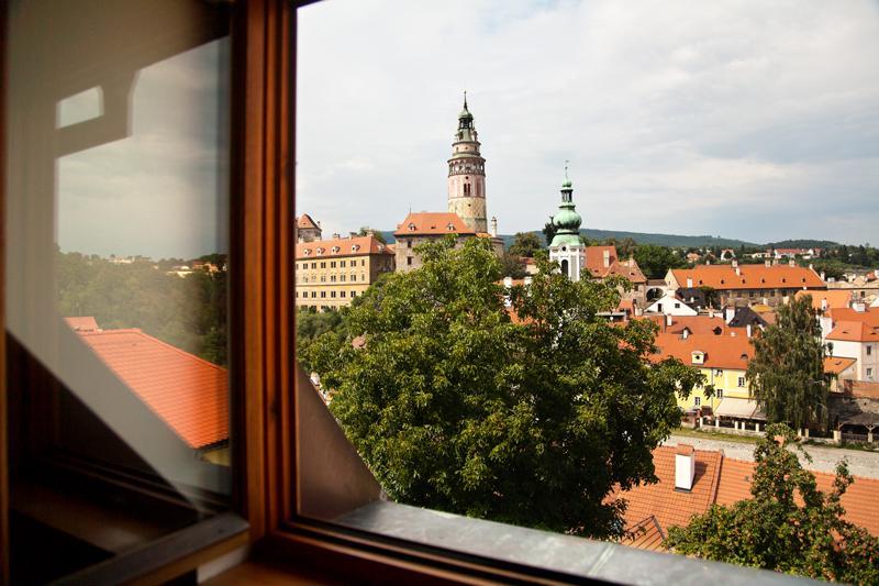 Apartmán Apartma Star By Jary Český Krumlov Exteriér fotografie