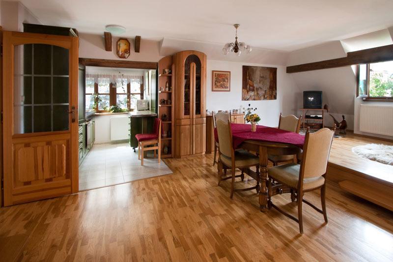 Apartmán Apartma Star By Jary Český Krumlov Exteriér fotografie