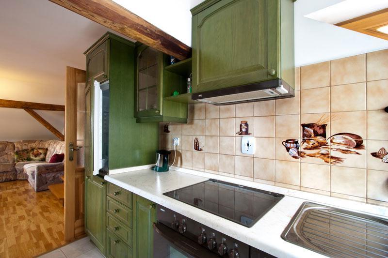 Apartmán Apartma Star By Jary Český Krumlov Exteriér fotografie