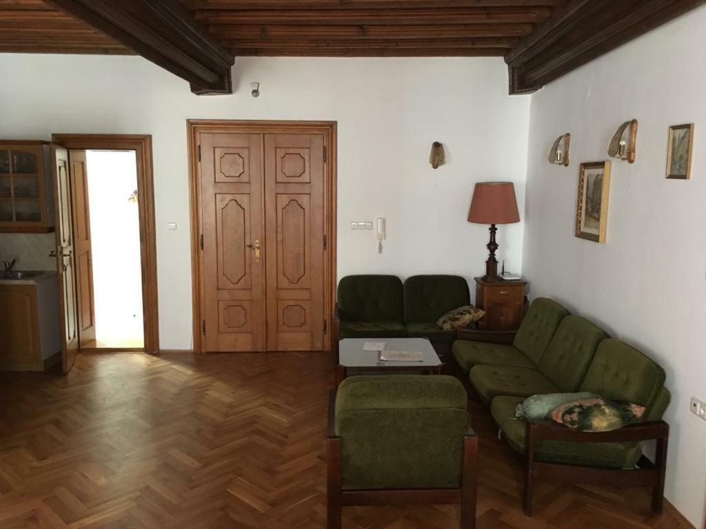 Apartmán Apartma Star By Jary Český Krumlov Exteriér fotografie