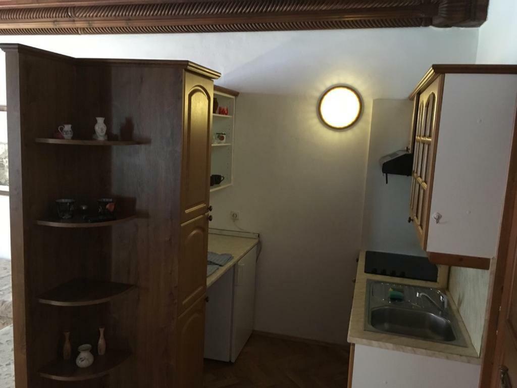 Apartmán Apartma Star By Jary Český Krumlov Exteriér fotografie
